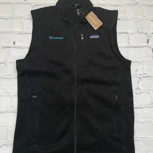 Patagonia WoMen's Better Sweater® Fleece Vest